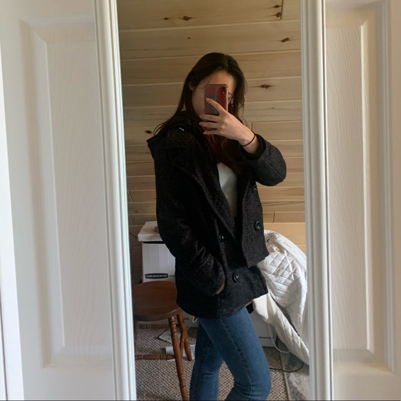 Jacket - Picture 3 of 4